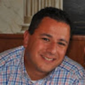 Meet your Posher, Steven